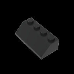 GDS-591 - Slope 45 Degrees 2 x 4