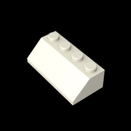 GDS-591 - Slope 45 Degrees 2 x 4