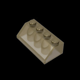 GDS-591 - Slope 45 Degrees 2 x 4