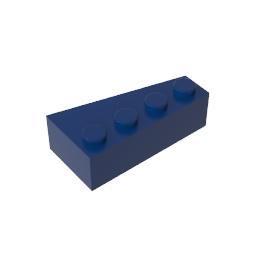 GDS-592 - Wedge 4 x 2 Left