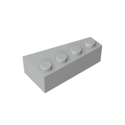 GDS-592 - Wedge 4 x 2 Left