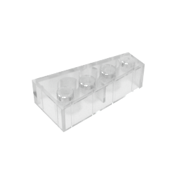 GDS-592 - Wedge 4 x 2 Left