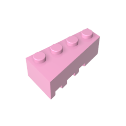 GDS-593 - Wedge 4 x 2 Right