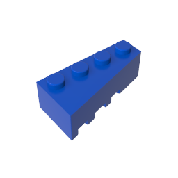 GDS-593 - Wedge 4 x 2 Right