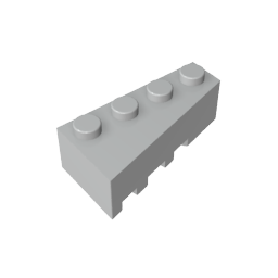GDS-593 - Wedge 4 x 2 Right