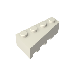 GDS-593 - Wedge 4 x 2 Right