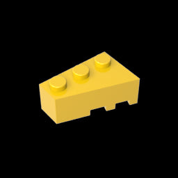 GDS-594 - Wedge 3 x 2 Left
