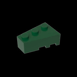 GDS-594 - Wedge 3 x 2 Left