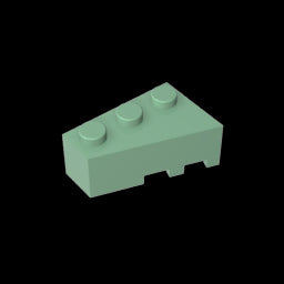 GDS-594 - Wedge 3 x 2 Left