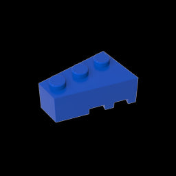 GDS-594 - Wedge 3 x 2 Left