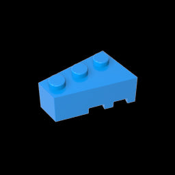 GDS-594 - Wedge 3 x 2 Left