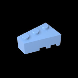 GDS-594 - Wedge 3 x 2 Left