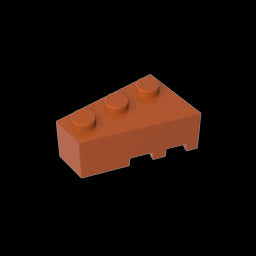 GDS-594 - Wedge 3 x 2 Left