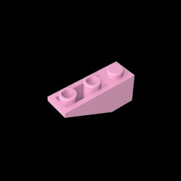 GDS-596 - Slope Inverted 34 Degrees 3 x 1 without Internal Stopper