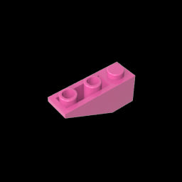 GDS-596 - Slope Inverted 34 Degrees 3 x 1 without Internal Stopper