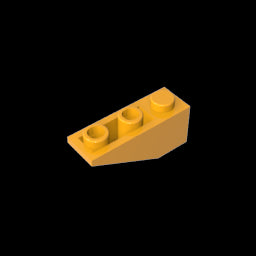 GDS-596 - Slope Inverted 34 Degrees 3 x 1 without Internal Stopper