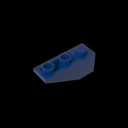 GDS-596 - Slope Inverted 34 Degrees 3 x 1 without Internal Stopper