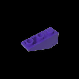 GDS-596 - Slope Inverted 34 Degrees 3 x 1 without Internal Stopper