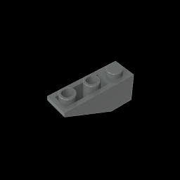 GDS-596 - Slope Inverted 34 Degrees 3 x 1 without Internal Stopper