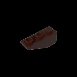GDS-596 - Slope Inverted 34 Degrees 3 x 1 without Internal Stopper