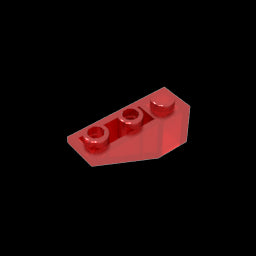 GDS-596 - Slope Inverted 34 Degrees 3 x 1 without Internal Stopper