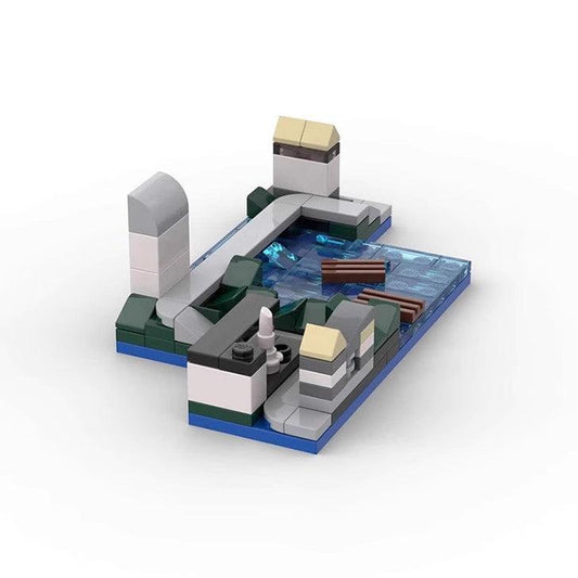 MOC-43897 On the river