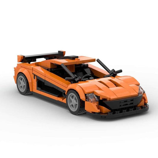 MOC-32254 McLaren P1