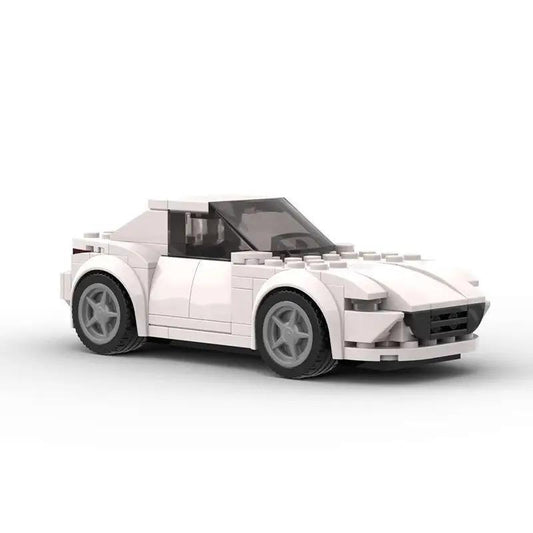 MOC-46284 Mazda MX5 RF