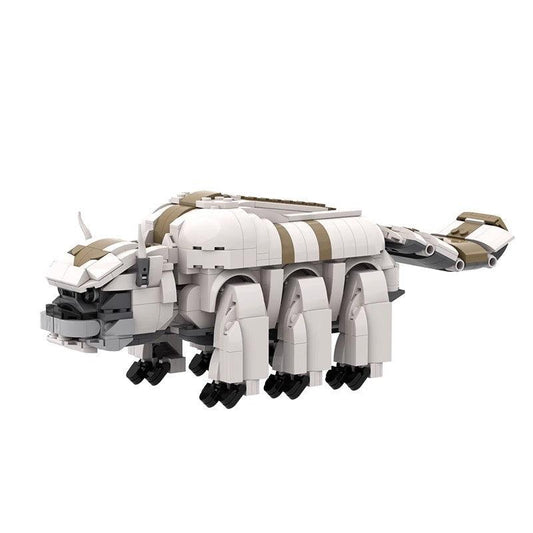 MOC-44651 Appa from Avatar: The Last Airbender