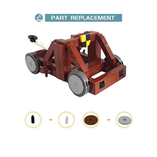 MOC-107421 The Catapult