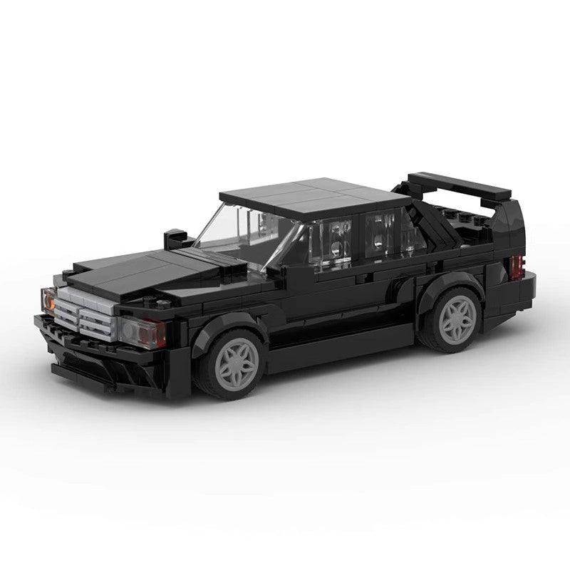 MOC-55137 Mercedes E190 EVO II
