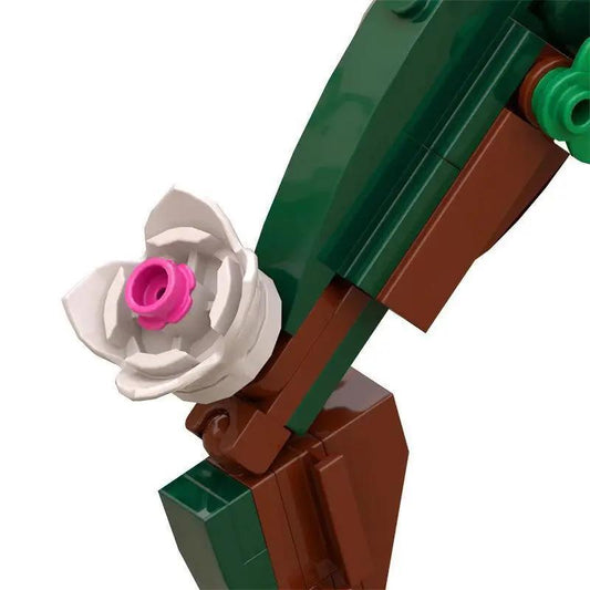 Strange Story Story Food Renpan Blossom Monster