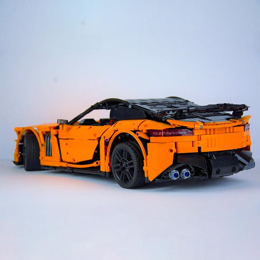 MOC-116873 Apricus V8