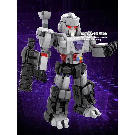 MOC-121961 Megatron