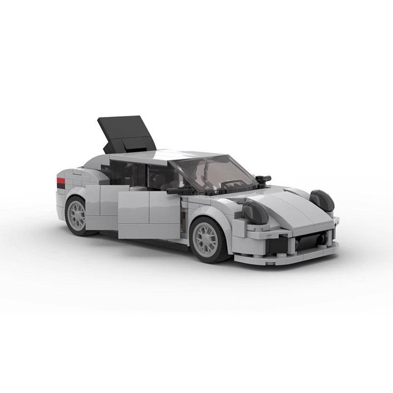 MOC-84270 Porsche Panamera Turbo S 2018