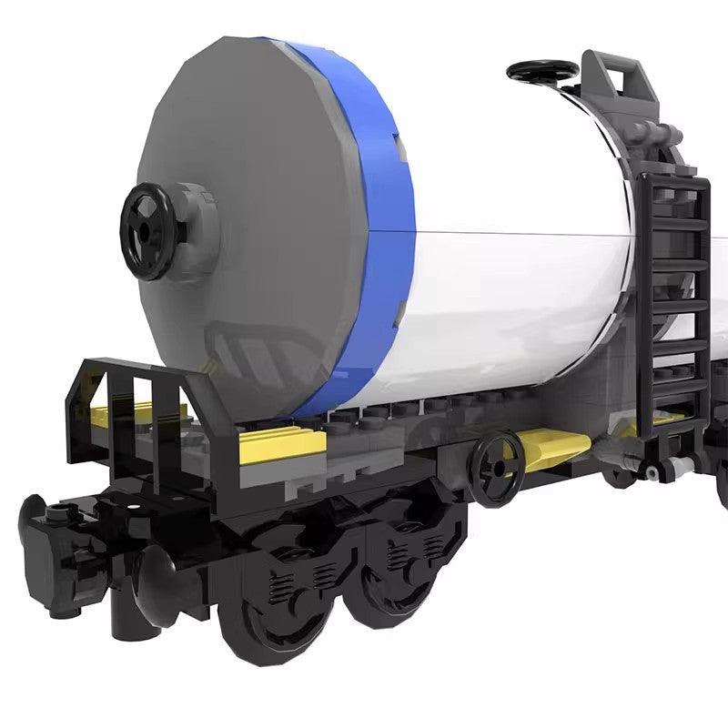 MOC-23263 Tanker Wagon