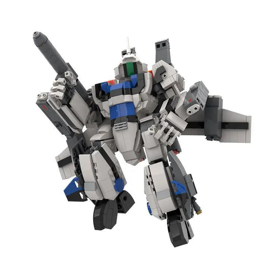 VF-1A The Super Dimension Fortress Macross