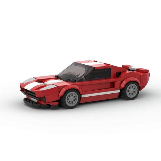 MOC-110921 Ford GT