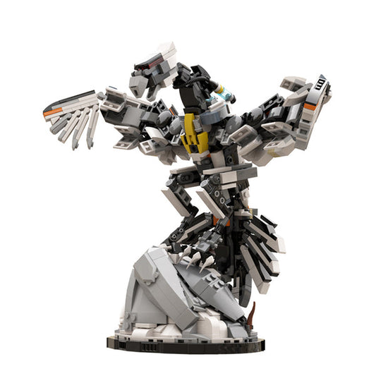 MOC-117996 Horizon Zero Dawn Stormbird with Stand