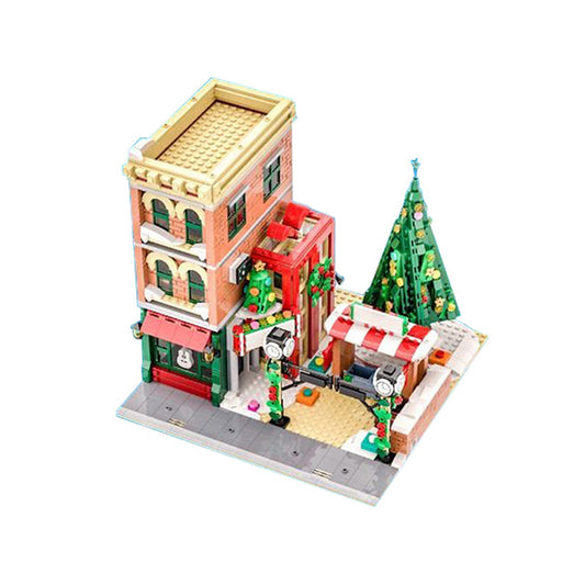 MOC-130209 Winter Modular Buildings