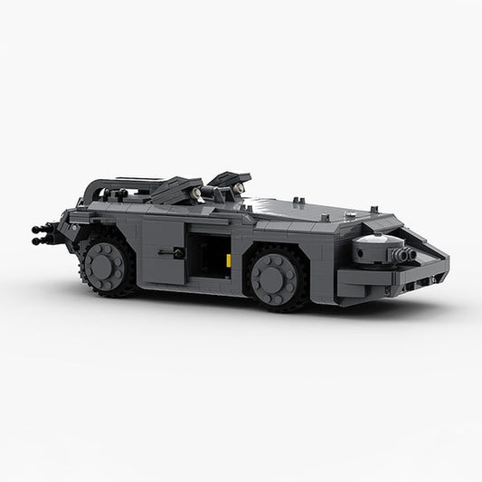 MOC-56857 Aliens M577 APC