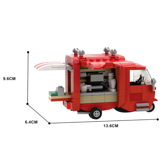 MOC-130816 Tuk-Tuk Coffee