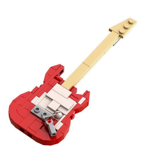 MOC-93232 Fender Stratocaster