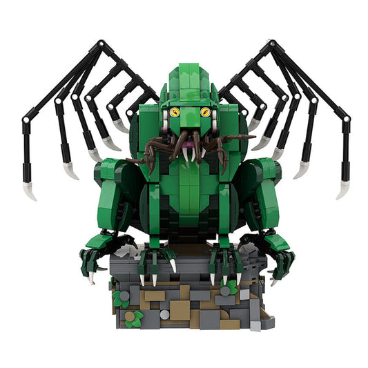 MOC A0928 Cthulhu