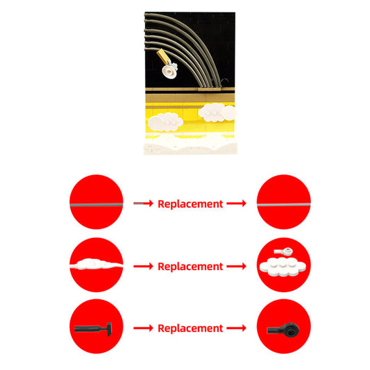 MOC-147669 The Last Dive
