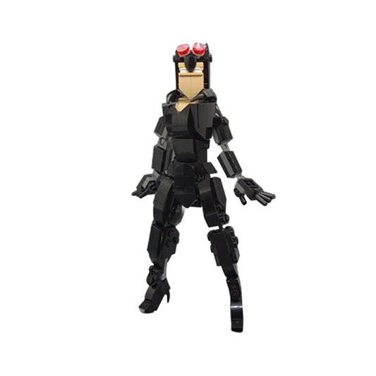 MOC-129835 Catwoman