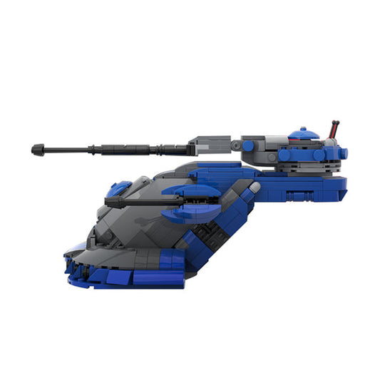 MOC-102418 SW AAT Separatist Tank