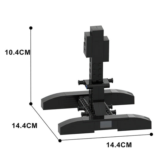 MOC-37351 Tantive IV Stand