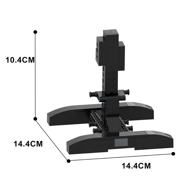 MOC-37351 Tantive IV Stand