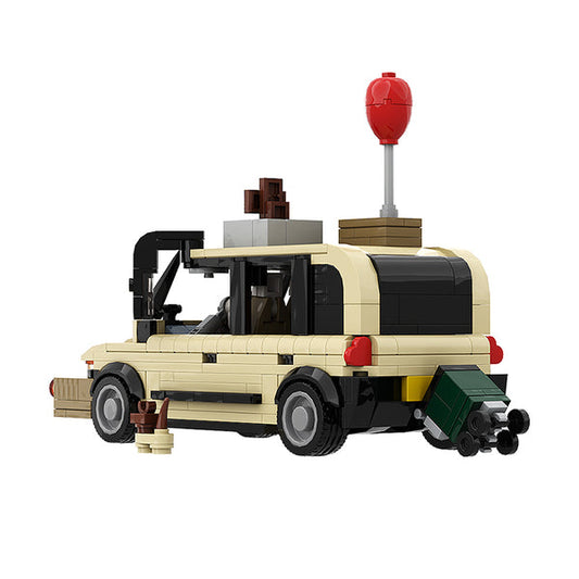 MOC-143567 Rover James
